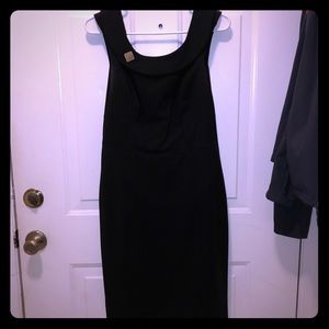 Calvin Klein Sheath Dress